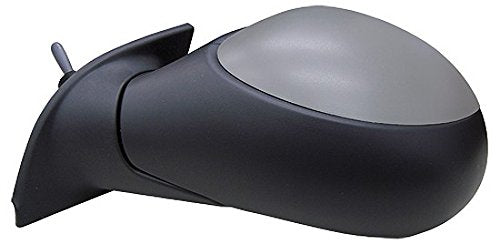 96620 SPECCHIO RETROVISORE SX Sinistro [Lato Guida](Meccanico)