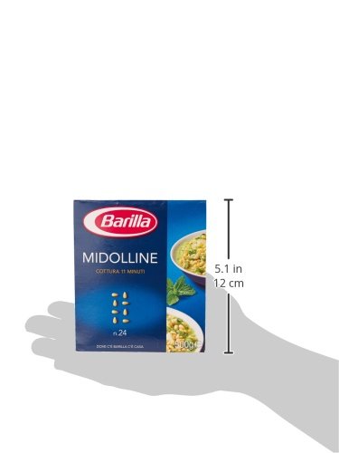Barilla - Midolline n.24