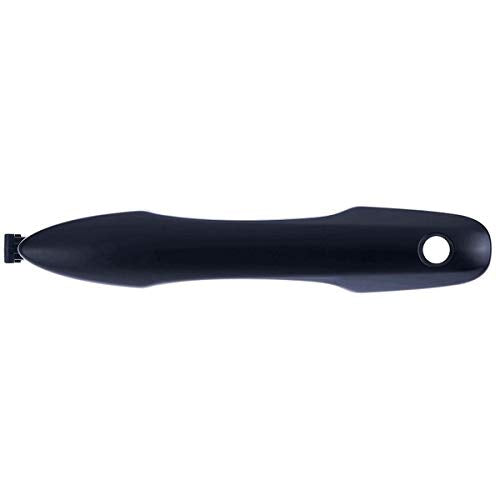 7445614017021 Derb Maniglia Apriporta Esterna Anteriore Sx Sinistro [Lato Guida] (Con Primer)