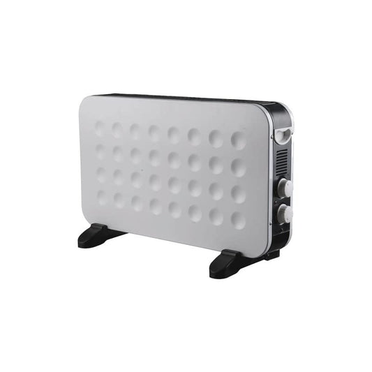 Convettore Basic Termostato Regolabile