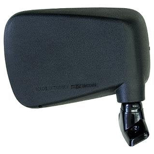 CG94 RETROVISORE Manuale Destro [Lato Passegero] per Auto: Golf I - Calotta Nera