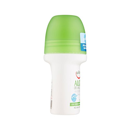 Equilibra Aloe Deodorante Roll On - 50 ml