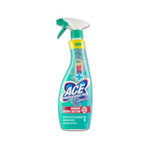 ACE Gentile Spray