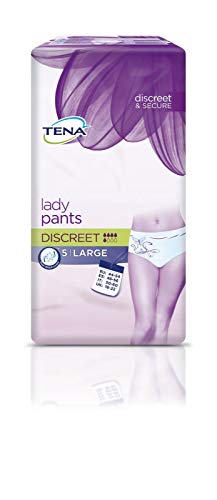 Tena Lady Pants Discreet L 5pz