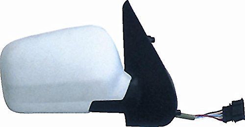 CG94 RETROVISORE Elettrico Termico Sinistra [Lato Guida] per Auto: Polo - Calotta da VERNICIARE