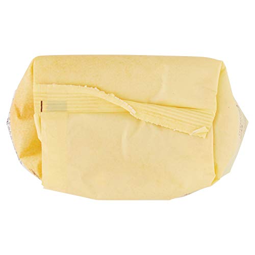 Eridania Zucchero Demerara - 5 pezzi da 500 g [2500 g]