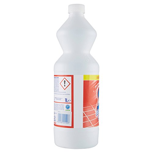 ACE Igiene Casa,Pulitore con Candeggina per Superfici Dure, 1000 ml