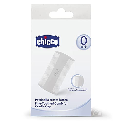 Chicco HAIR_COMB