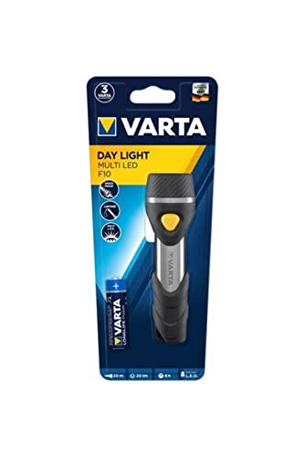 VARTA Day Light Key