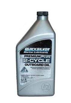 QUlCKSILVER Olio per Motori Premium Plus LT 1