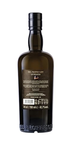 Del Professore - Gin