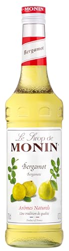MONIN Sciroppo Premium