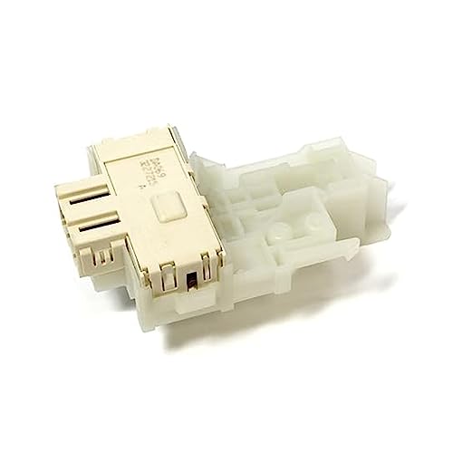 CG94 - BLOCCOPORTA LAVATRICE SERIE DA. 16(6) A, 250V CHIUSO, 1A, 250V APERTO, 12(1.5) A, 250V. 3 CONTACTS.