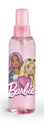 Barbie Set Borsa contenente 1 Body Fresh e 1 Balsamo per le labbra