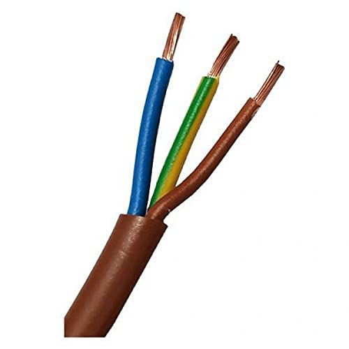 CAVO TRIPOLARE TIPO 'FS180R18' 8077510