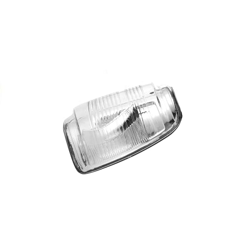 CG94 - Fanale Retrovisore Compatibile per Auto F. TRANSIT 2014 Bianco 5W