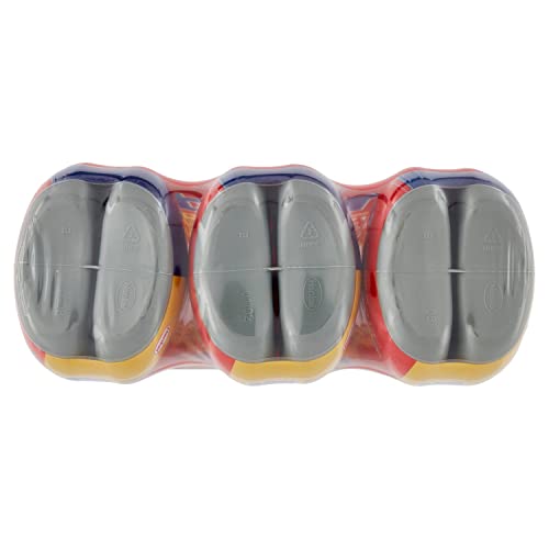 Pril Excellence Duo Gel Detersivo lavastoviglie Gel con Limone