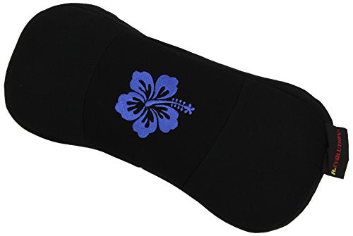 Bottari 17168 My Flower Supporto Cervicale, Azzurro