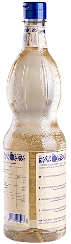 Fabbri Mixybar Plus Zucchero Italiano, Liquido
