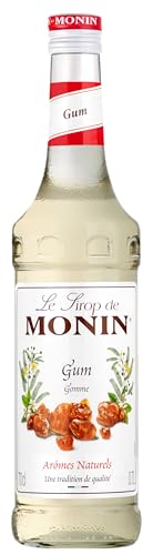 Monin Monin Premium Gomme Sciroppo