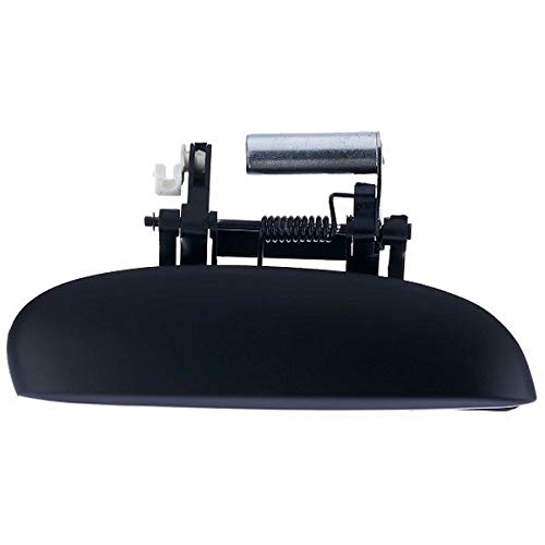 7445613116107 Derb Maniglia Apriporta Esterna Posteriore Sx Sinistro [Lato Guida] (Con Primer)