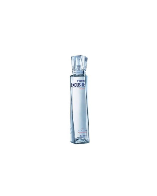 Wyborowa Exquisite Single Estate Wódka 40% Vol. 0,7l