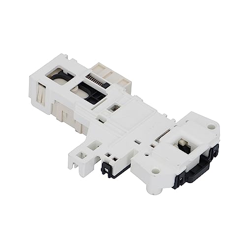 CG94 - BLOCCOPORTA LAVATRICE SERIE: DA. 3-2 16(6) A 250V CHIUSURA. 1(2) A 250VAPERTURA. T85, 3 CONTATTI.