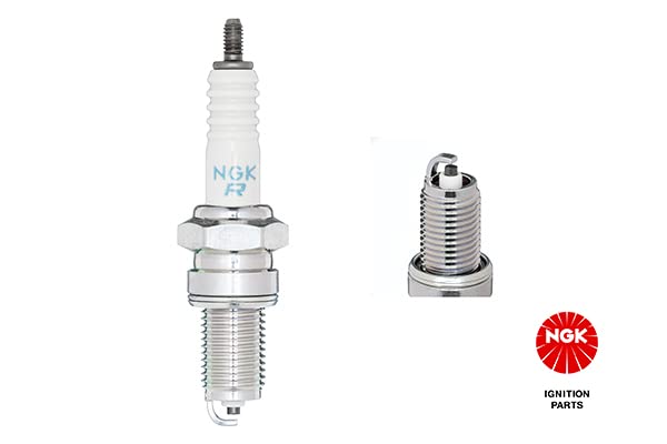 NGK Resistor Spark Plug