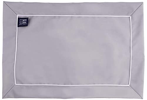 Marine Business Set TOVAGLIETTE Grigio Chiaro CM.45X30