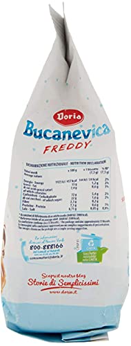 Doria - Bucaneve Classico