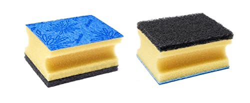Vileda Glitter Plus - Pulitore per top