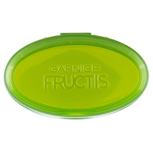 Garnier Fructis Shampoo Lenitivo, Per Capelli Normali, Azione Antiforfora, Con Tè Verde e Piroctone Olamina, 250 ml