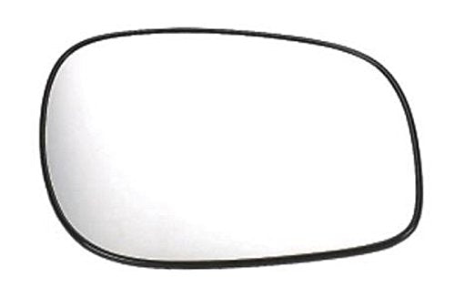 00531 VETRO SPECCHIO SX Sinistro [Lato Guida]