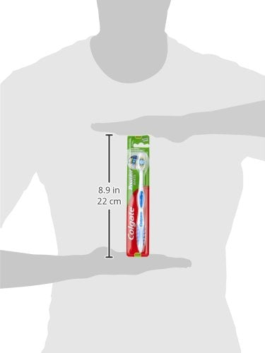 Colgate Spazzolino da Denti, Premier White Cepillo Dental, 200 gr, Medium