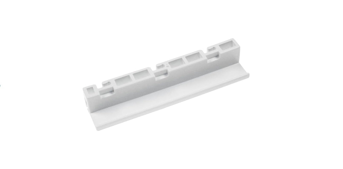 CG94 GC94 - Maniglia Carrello Per Congelatori Compatibile Whirl!pool! - 480132101199