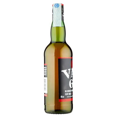 Vat 69 Blended Scotch Whisky, 700ml