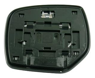 RICAM 001038 PIASTRA SPECCHIO TERMICA PER XV LATO DESTRO (LATO PASSEGGERO) DAL 2012/01 AL 2015/12