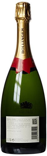 Champagne Bollinger Special Cuvee' 0,75 lt.