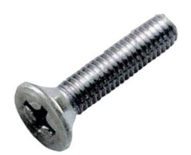 PERNO TSC 8x50 MM