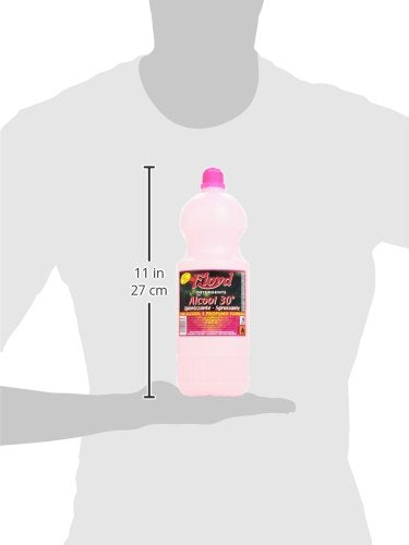 Floyd - Detergente per WC, Con Alcool 30⁰ - 1000 ml