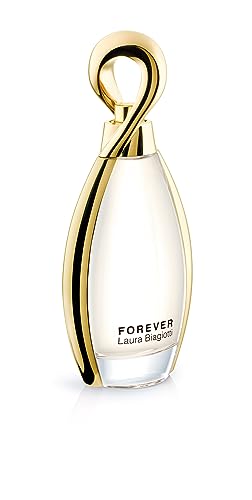 Laura Biagiotti, Forever Gold For Her, Eau de Parfum, profumo da donna, 30 ml