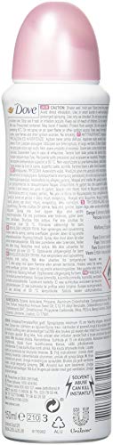 Deodorante Spray Beauty Finish 150 Ml Senza Alcool