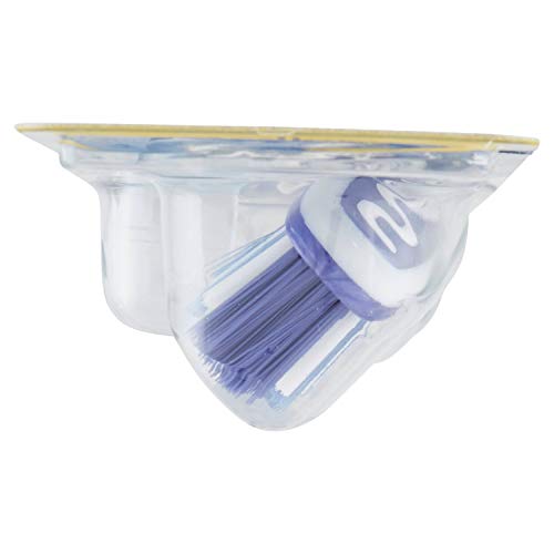 Mentadent TOOTHBRUSH