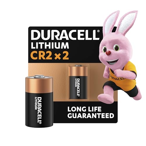 Batterie DURACELL per Apparecchi Acustici