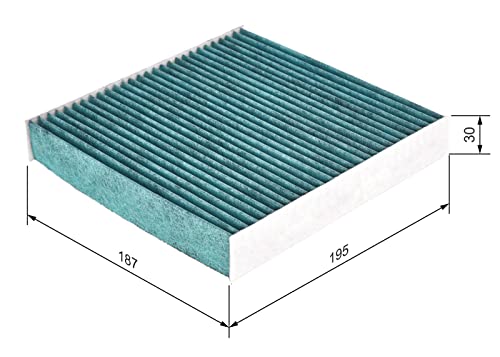 Bosch Automotive R5589