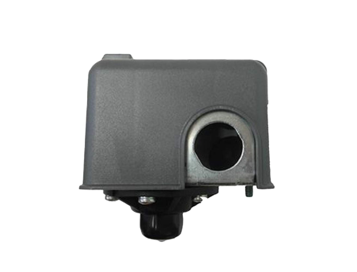 Telemecanique Sensors, FSG2, switch a pressione, serie FSG, regolabile, 2 soglie, interruttore a 2 contatti, 4,6 bar