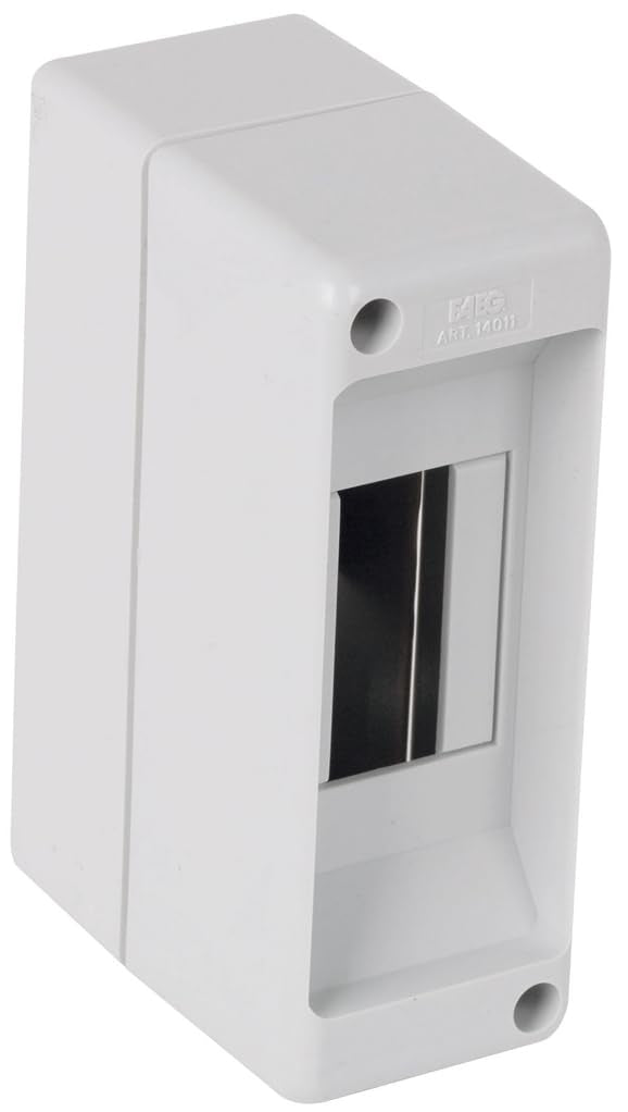 Gewiss F.A.E.G. FAEG 14011 Calotta Parete 2M