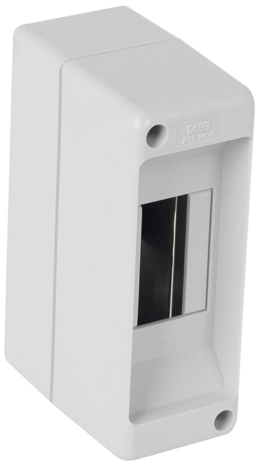 Gewiss F.A.E.G. FAEG 14011 Calotta Parete 2M