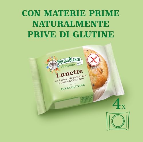 SENZA GLUTINE