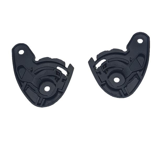 CG94 -KIT MECCANISMO NERO PER MODELLO CASCO 321